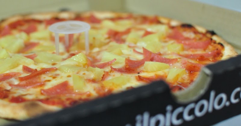 40+ Picolos Pizza Pictures