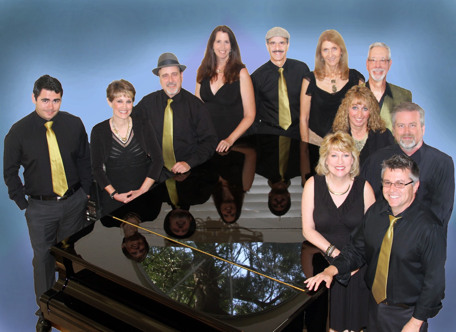 Style Media Group Folsom Gold Performing At Two Shows To Benefit Twin