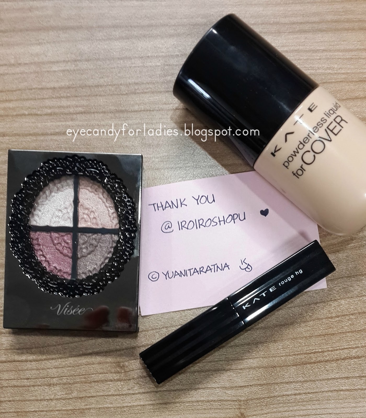 Eye Candy for La s ⥠July 2014 Posted