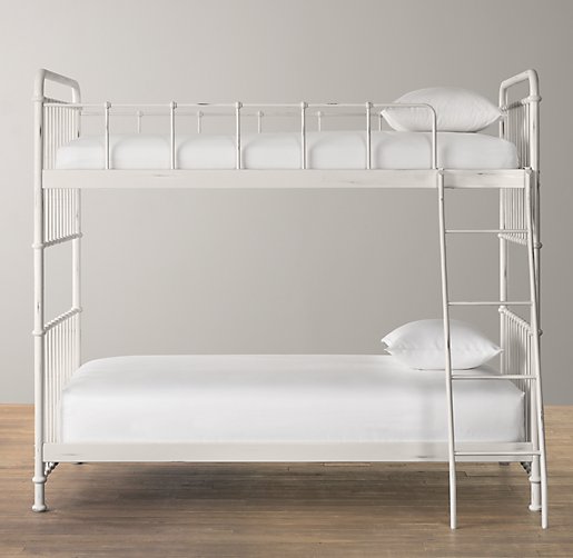 Plover Organic Bunk Bed Options