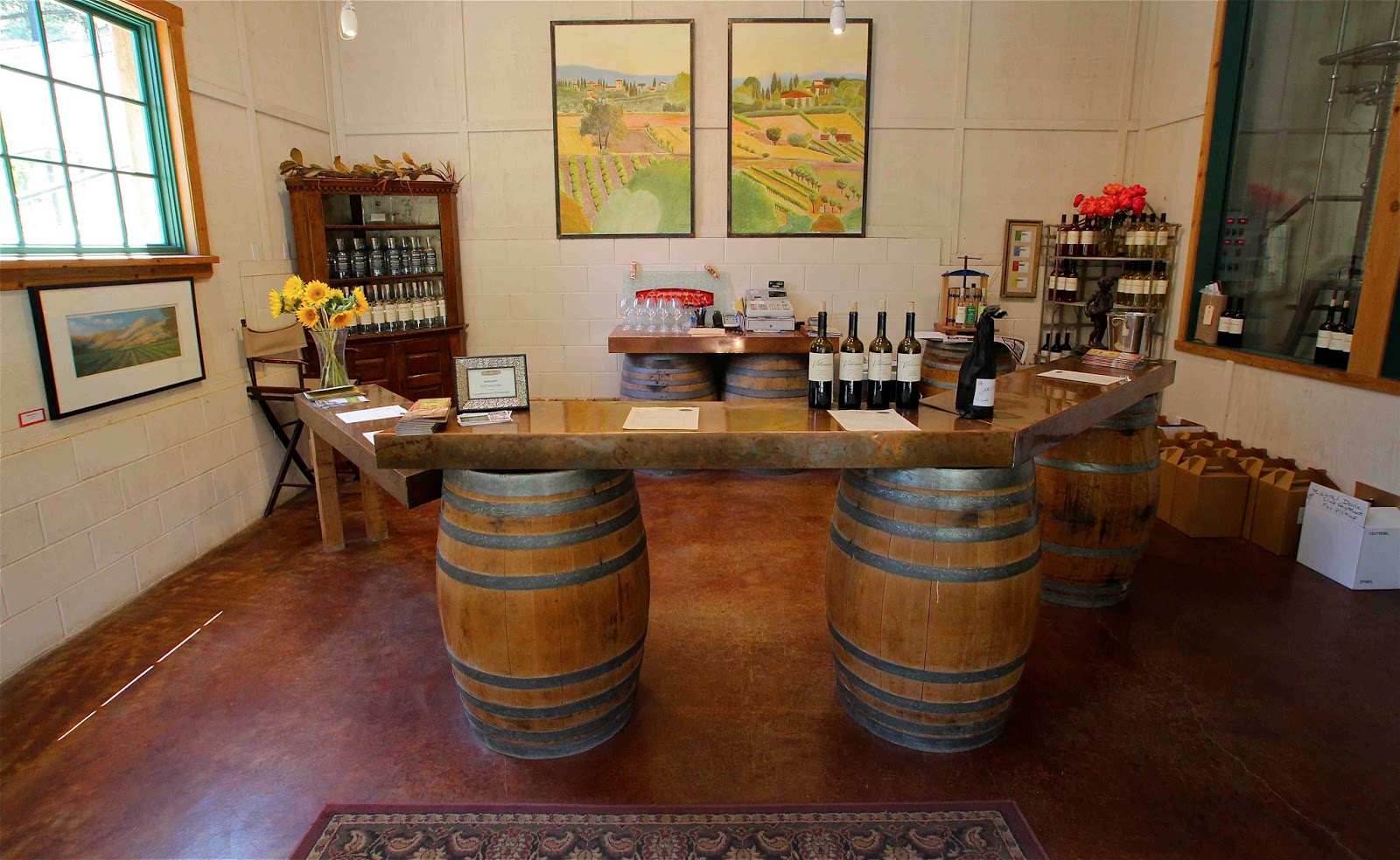 Taste N Trip Paso Robles Wine Festival Weekend (May 1618)