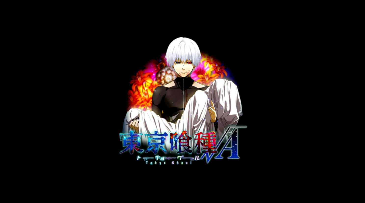 Tokyo Ghoul a Anime 2015 Kaneki Ken 1600x900 13849 Tokyo Ghoul a Anime 2015 Kaneki Ken 1600x900 13849