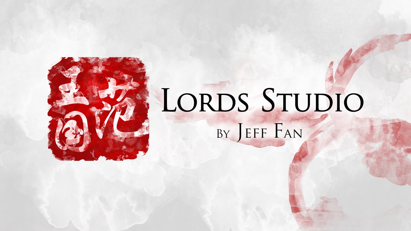Lords by Jeff Fan
