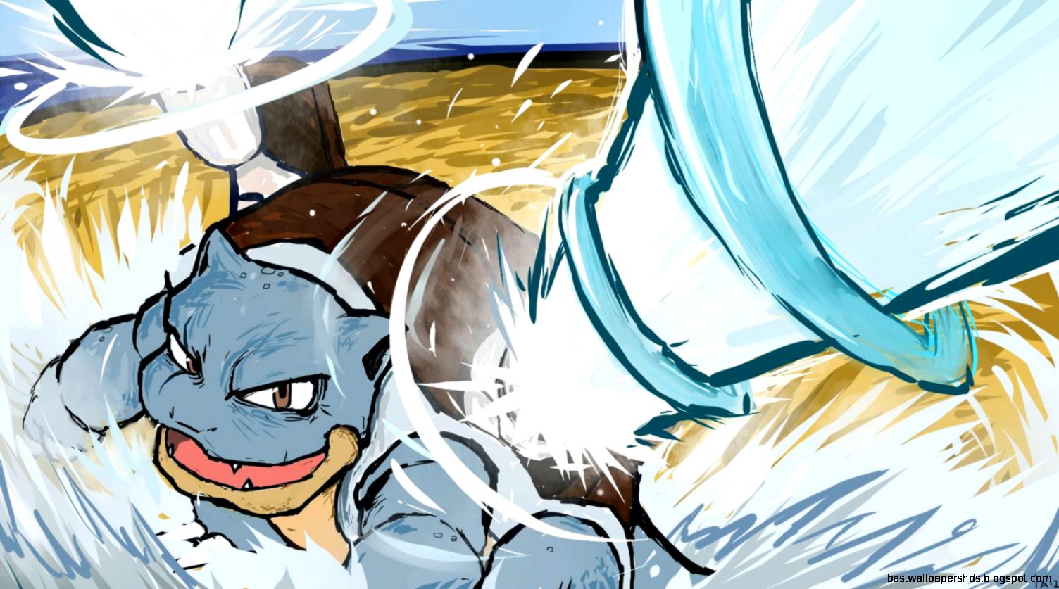 Blastoise Wallpapers Wallpaper Cave Blastoise Wallpapers Wallpaper Cave