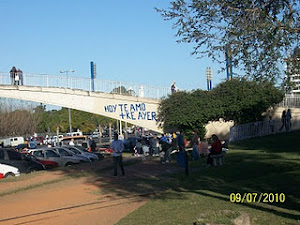 Parque Alem,Rosario