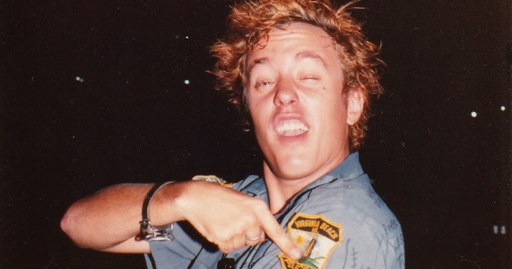 Mojourner Truth: Goodbye, Dave Brockie