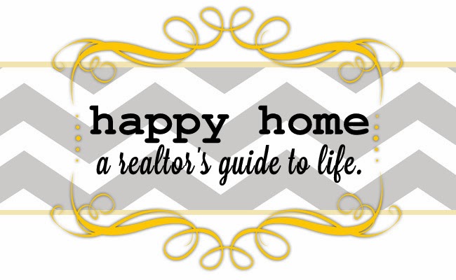 happy home | a realtor's guide to life.