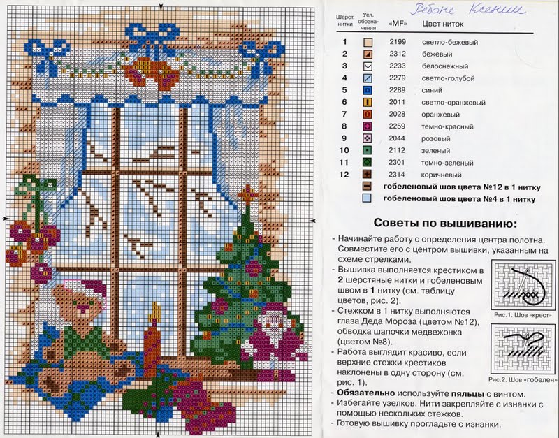 Занимаемся росписью мебели Занимаемся росписью мебели