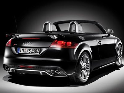 Fast Cars Audi Cars New Models