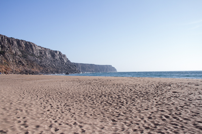 Algarve Amazing beach