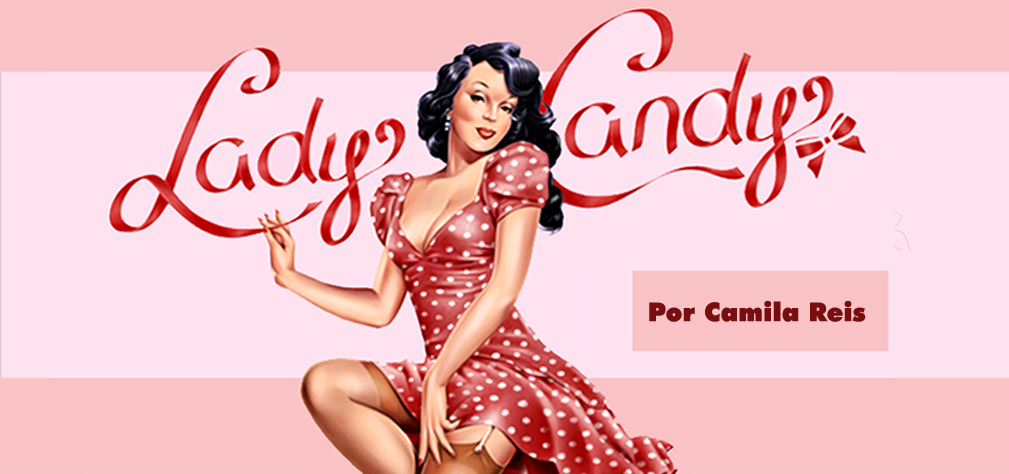 Lady Candy