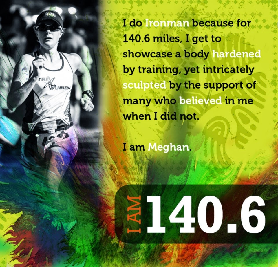 Just 5 more days Ironman CDA