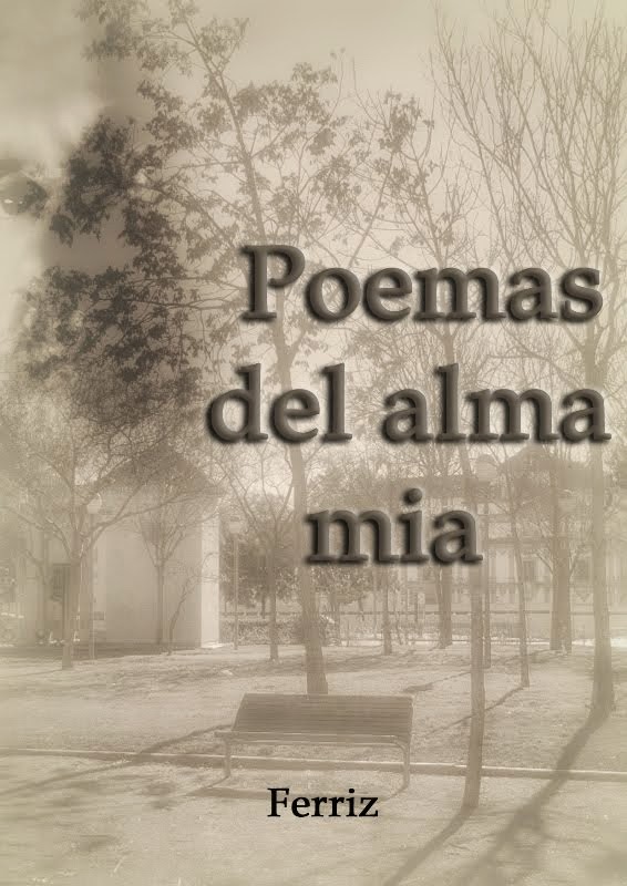 POEMAS DEL ALMA MIA