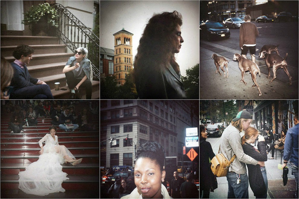 ( s ? ) crap-book - New York , 2014