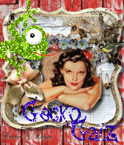 GeckoGalz