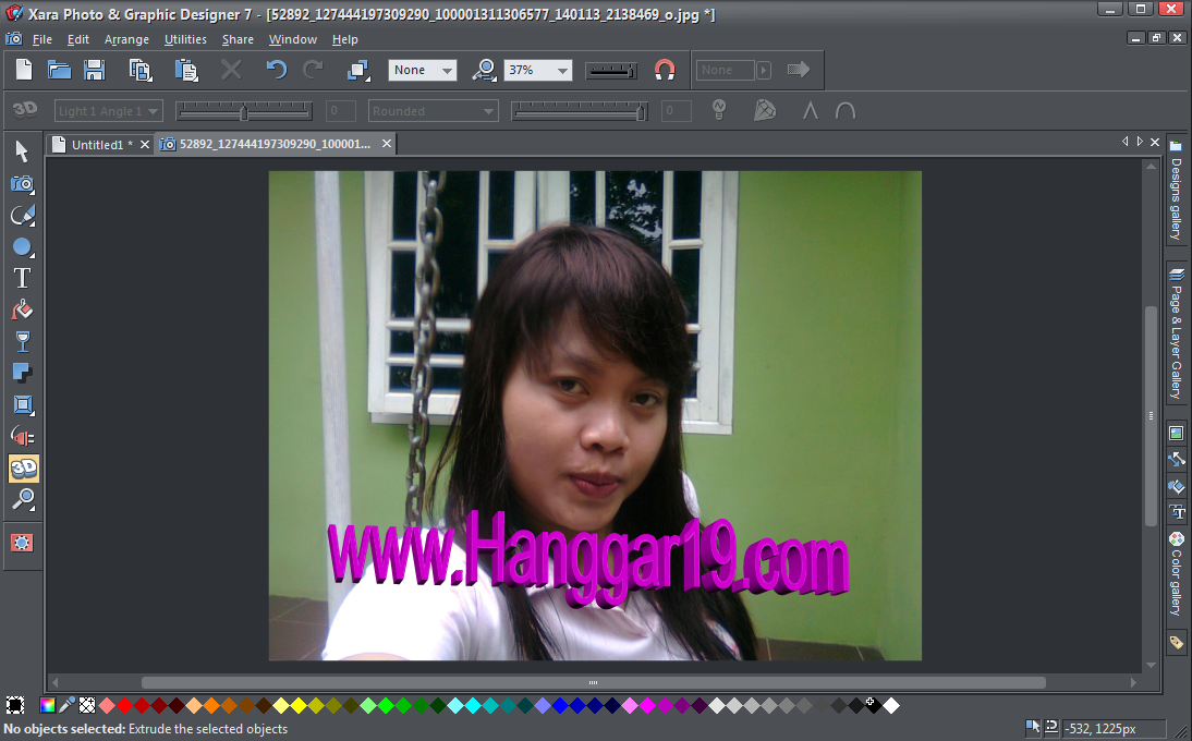 xara page & layout designer xara page & layout designer