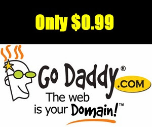 Domain Coupon