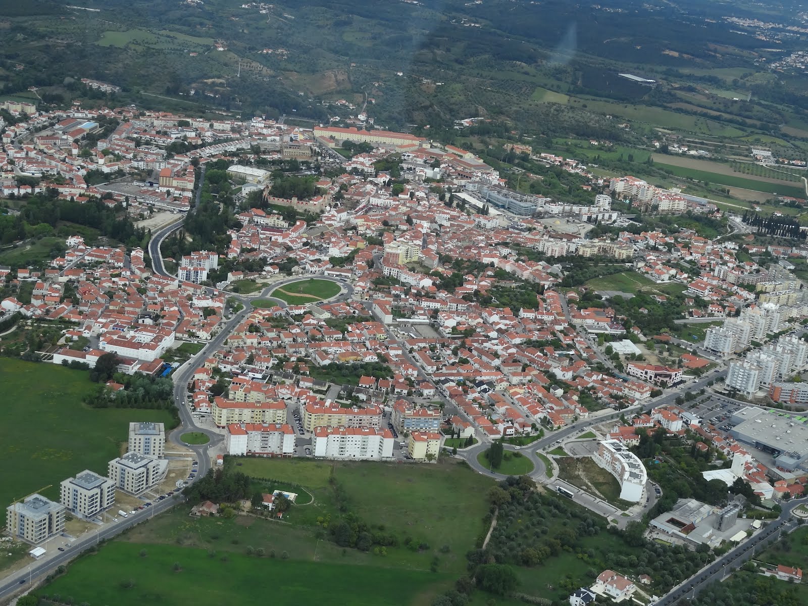 Torres Novas Page 6 SkyscraperCity Forum