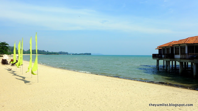Beach Avillion Port Dickson