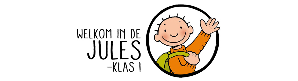 Welkom in de jules-klas!