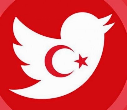 Turki Bakal Ancam Blokir Twitter Turki Bakal Ancam Blokir Twitter