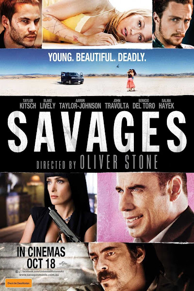 Savages (2012) #04