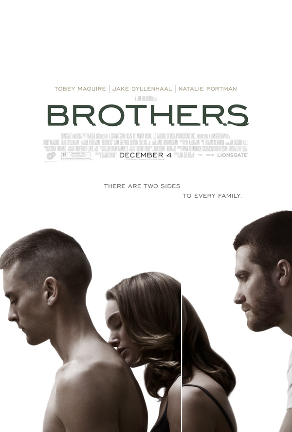 The Importance of Watching Movies BROTHERS movie review