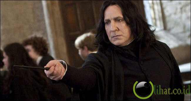 Alan Rickman Alan Rickman