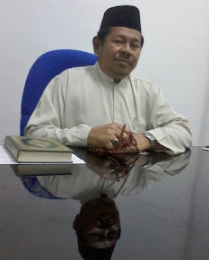 Allahyarham Tn. Imam Kamin Bin Ali