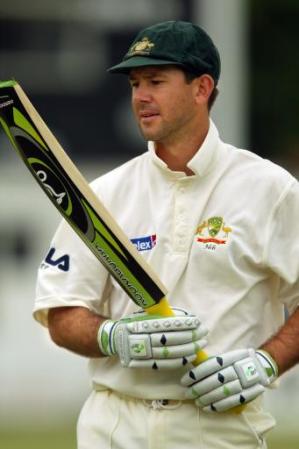World Sport Life: Ricky Ponting wallpaper