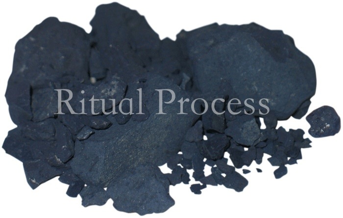 A Ritual Process