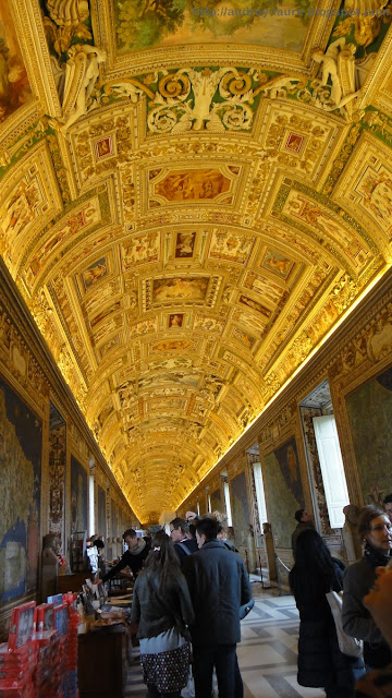 palais du vatican