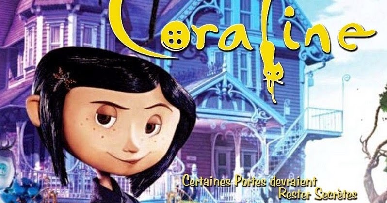 Watch Coraline (2009) Online For Free Full Movie English Stream