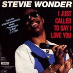 Stevie Wonder