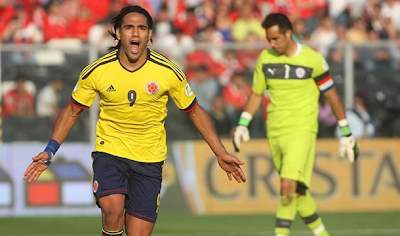 Falcao: «Fue una victoria magnifica»