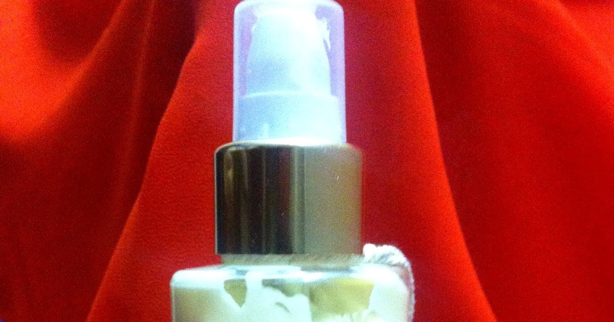 Just Herbs Nosun Sun Protection Gel Review Diva Likes