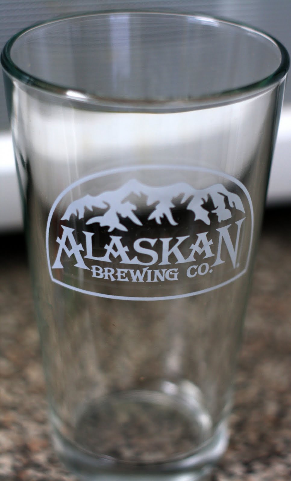 The Beer Whisperers Beer From The Last Frontier A Review of Alaskan