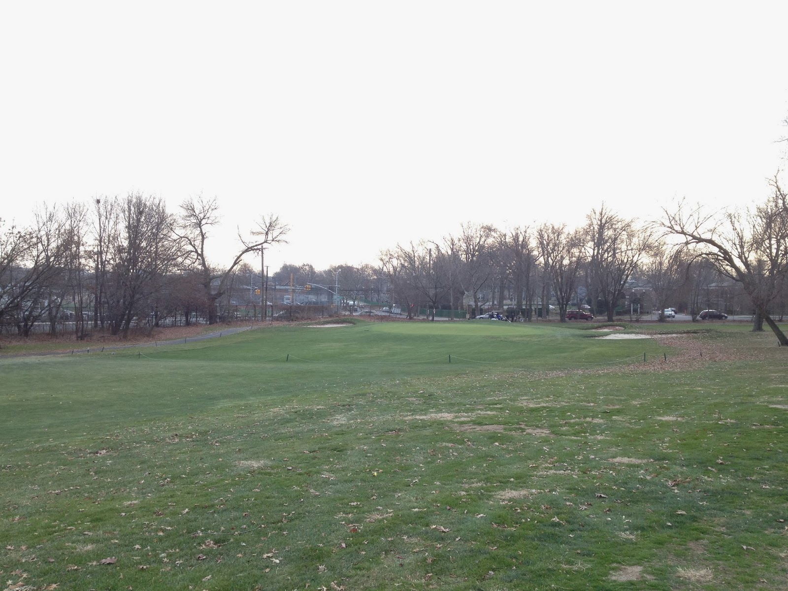 LEGITIMATE GOLF a blog about golf and what it does to you Ghetto Golf