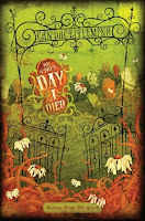 Book cover of On the Day I Died by Candace Flemming