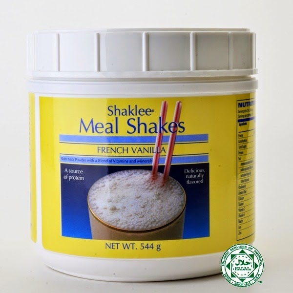 ~Meal Shakes Shaklee~