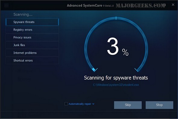 advanced systemcare pro 9 crack download