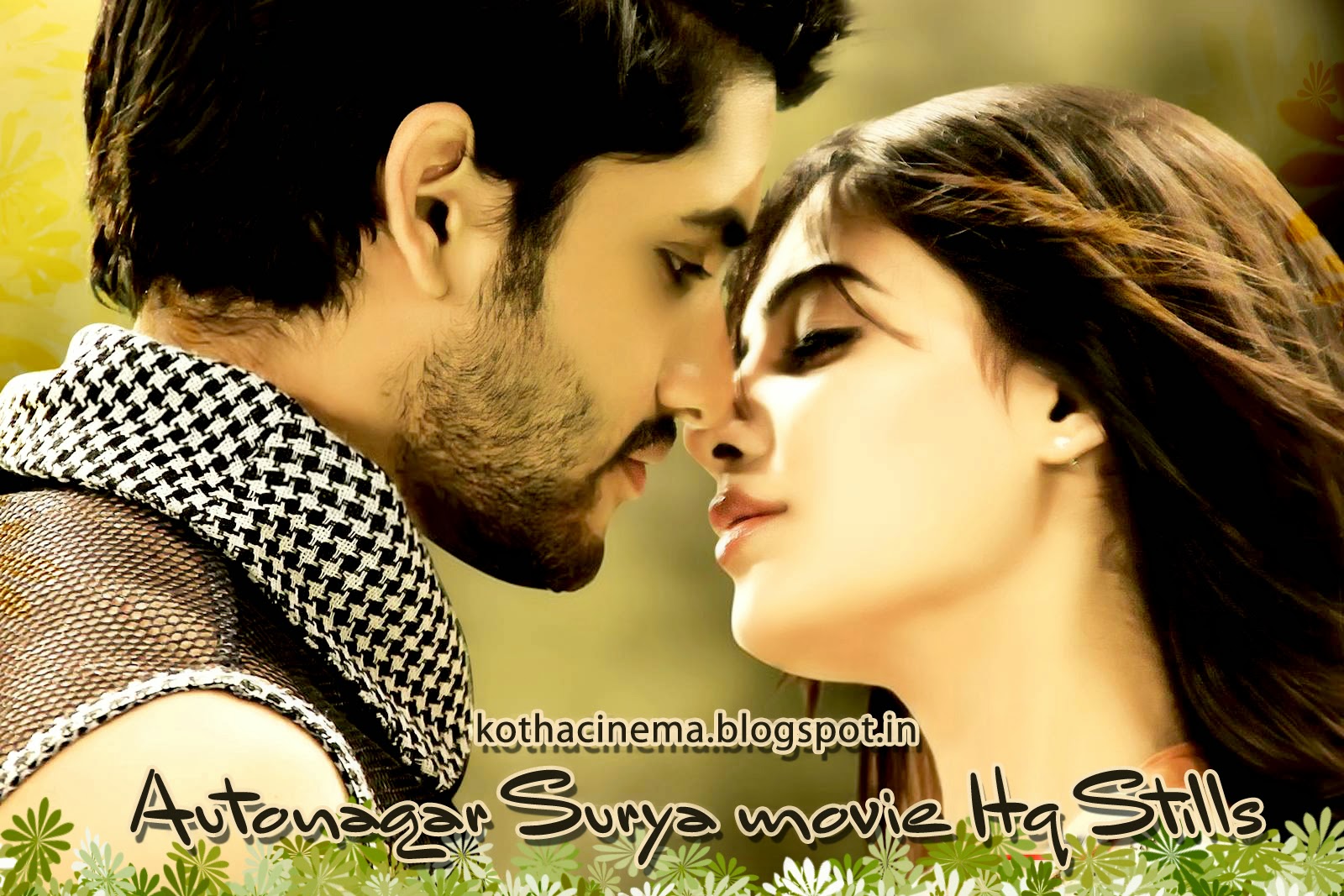 Kothacinema Autonagar Surya Movie Gallery Hq Still Achi reddy & dr venkat. kothacinema blogger