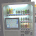 Vending machines dengan interactive maps