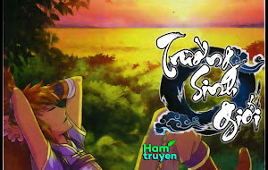 Truyện tranh kiếm hiệp Trường sinh giới chap z02