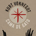 "Cama de Gato" de Kurt Vonnegut