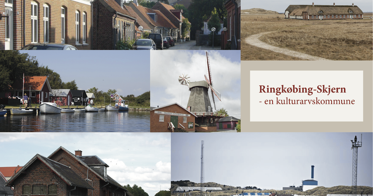 har en affære Ringkøbing-Skjern har en affære Ringkøbing-Skjern