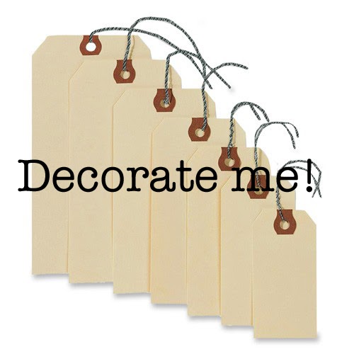 The Beadful Life BeadFX Creating your own jewelry tags