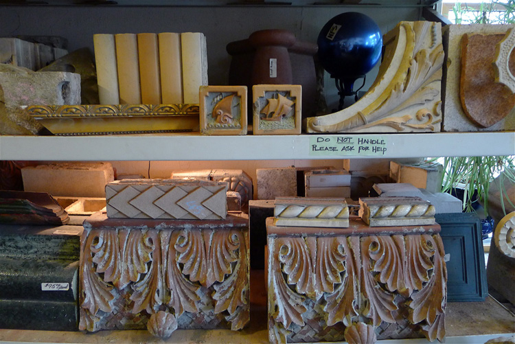 A Sometime Architourist KANSAS CITY ARCHITECTURE II