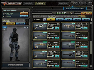 Crossfire PH - Free All E-coin Items And Guns Crossfire+PH+-+Free+All+E-Coin+Items+&+Guns+8
