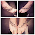 cute foot tattoos ideas